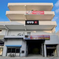 Hotel O Sukoon Guest House