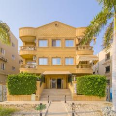 Villa 53 Hotel Luxury Suites by Pharaohs Hospitality