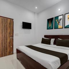 Hotel O SGT University Road Formerly Budhera