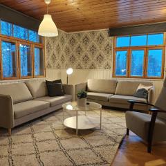 Spacious Apartment for 12 with Sauna