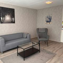 Central and Spacious Apartment for 5 with Sauna