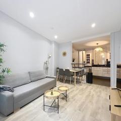 Charmant T2 Oullins centre avec terrasse