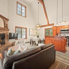 Tremblant Prestige - Plateau 220-4