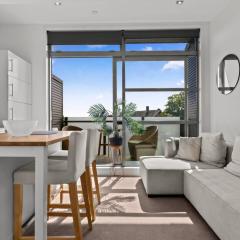 Modern Abode - Parking - Views near Ponsonby Rd