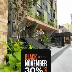 Xtay Oslo Florianópolis - Estúdio Completo para Dois, Próximo ao Litoral