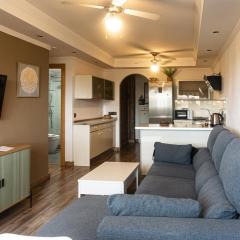 Apartament torremar beach