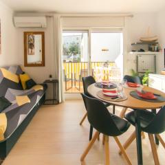 WELCS APARTAMENTO 295 EMP con piscina comunitaria