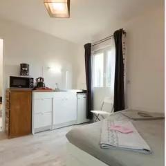 Refuge des voyageurs - Phenix