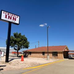 Seminole Inn Near New Mexico Hwy 62