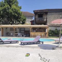 Le Cottage du Lavoir