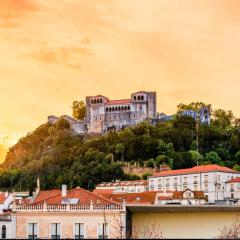 Pedrogão Soul & Sunset