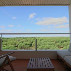 Nuevo Portil Con Vistas