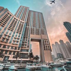 Emaar Dubai Marina Residences - formerly Address Dubai Marina
