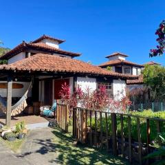 Casa a 5min a pé da Praia de Geribá