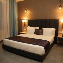 Amara Hotel Mogadishu