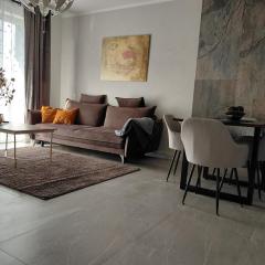 Apartament-Sweet Night