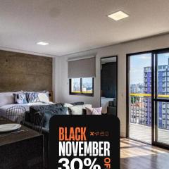 Xtay BK30 Santana - Apartamentos decorados próximos ao metrô