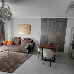 Apartament-Sweet Night