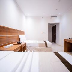 Orvana Al Otaibiya Hotel