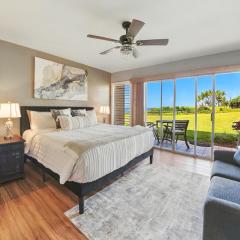 Private Getaway with Oceanfront Views Near Hanalei!