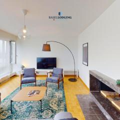 Unique Serviced Living - Gellert Aeschenplatz