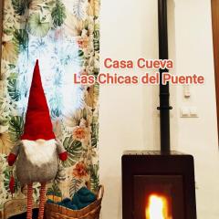 Casa Cueva Las Chicas del Puente