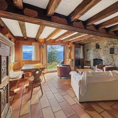 PO Big Dipper Suite - Anzere Slopeside - Swiss Alp