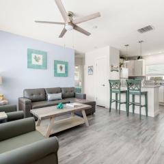 Sun and Sea By Beachside Management