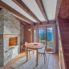 PO Little Cub Suite - Anzere Slopeside - Swiss Alp