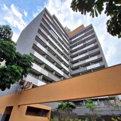 Studios Modernos por Forma Compacta