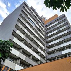 Studio inédito no Metrô Tatuapé