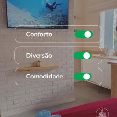 Quarto Em Santana De Parnaiba