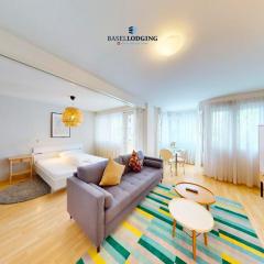 Unique Serviced Living @ St. Johann Davidsrain