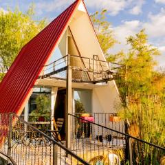 Chalet Venus - Hospedaje Rural La Fortaleza
