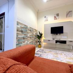 Misty Haven Homestay - Bungalow