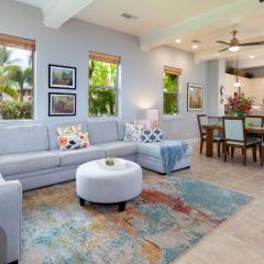 THE OASIS AT KULALANI Lovely 3BR Oasis in Kulalani Closest to Pool Complex