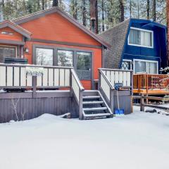 Bearadise cottage #2275