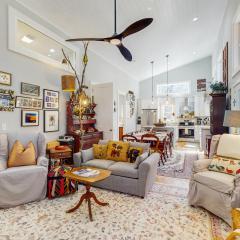 Bibi's Creek Retreat