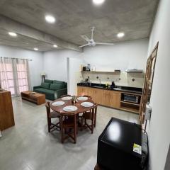 Comfort and style in a central house in Villarrica