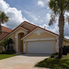 Aviana resort near Disney, private pool home, free WiFi, washer and dryer and more