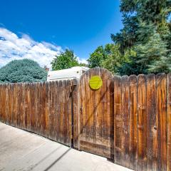 The Green Spot Studio