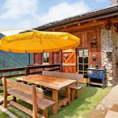 Chalet Berghof Laret