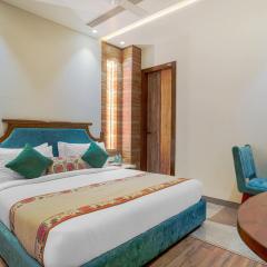 Hotel TU Casa Near Delhi Airport