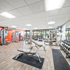 Aston Waikiki Beach Tower 602