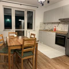 Apartament Siedlce ul Szkolna 4