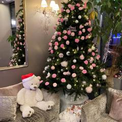 Best Western Hotel Lakmi Nice