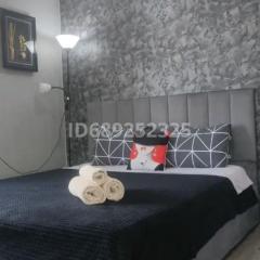 квартира Центр