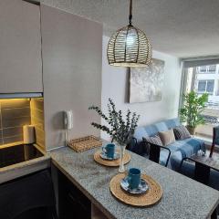 VR - 2PAX Parking free, Club Hípico, Movistar arena, a pasos del metro