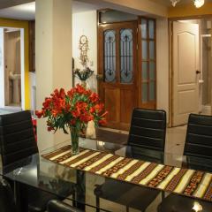 Best Value Spacious 3BR Apartment Near Top Landmarks