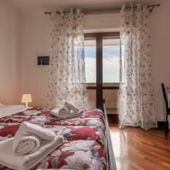 Alloggio turistico Leonardo Home- Fiumicino Airport, 2m in treno- Rome, 20m in treno- Fiera, 2m in treno